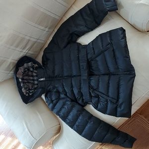 Burberry Children's Jacket